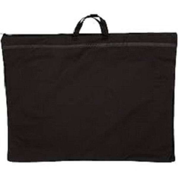 Prestige Soft Side Nylon Portfolio 15"x18"